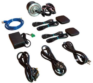 Digi Routeurs cellulaires TX54